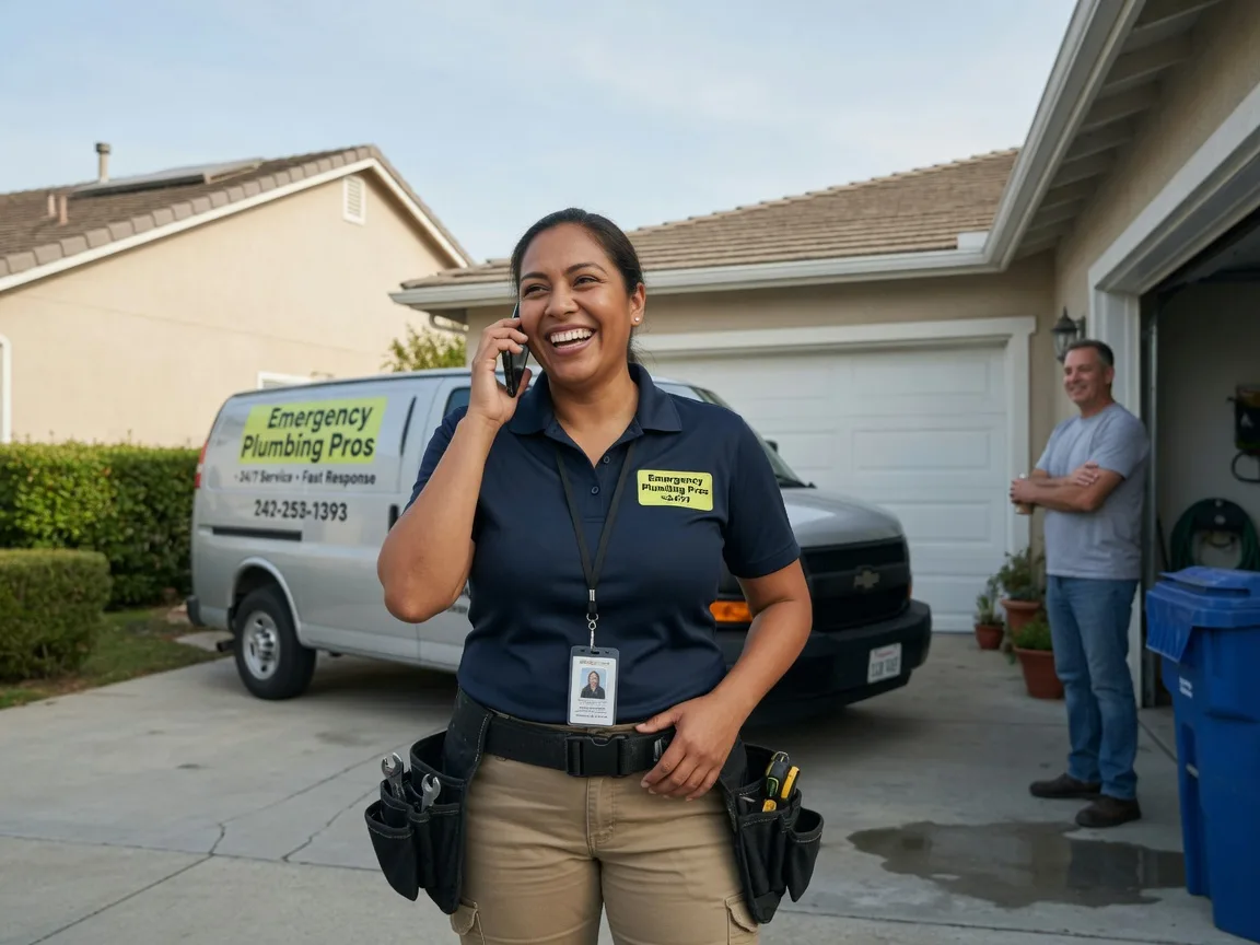 Emergency Plumber Little Rock, MS FAQs